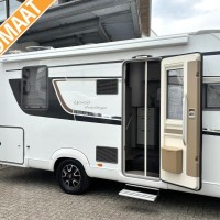 Bürstner Lyseo 736 TD uit 2019 Foto #6