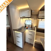 Bürstner Lyseo 736 TD uit 2019 Foto #7