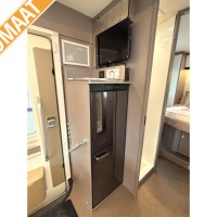 Bürstner Lyseo 736 TD uit 2019 Foto #8