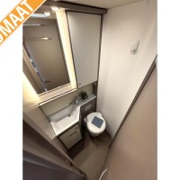 Bürstner Lyseo 736 TD uit 2019 Foto #9