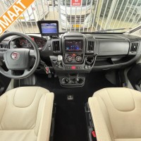 Bürstner Lyseo 736 TD uit 2019 Foto #13