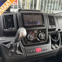 Bürstner Lyseo 736 TD uit 2019 Foto #14