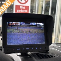 Bürstner Lyseo 736 TD uit 2019 Foto #16