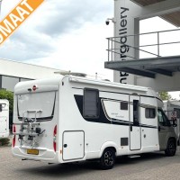 Bürstner Lyseo 736 TD uit 2019 Foto #20
