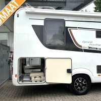 Bürstner Lyseo 736 TD uit 2019 Foto #22