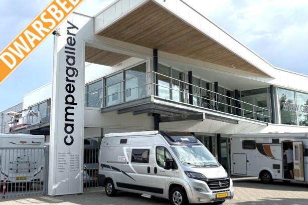 McLouis Menfys S-Line 3 MAX uit 2020