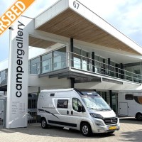 Tweedehands McLouis campers camper kopen