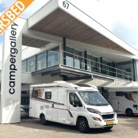 Tweedehands Weinsberg campers camper kopen
