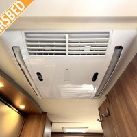 Weinsberg Pepper 600 MEG uit 2017 Foto #12