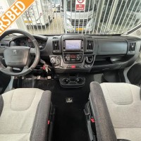 Weinsberg Pepper 600 MEG uit 2017 Foto #14