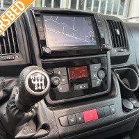 Weinsberg Pepper 600 MEG uit 2017 Foto #15