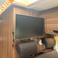 Weinsberg Pepper 600 MEG uit 2017 Foto #19