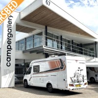 Weinsberg Pepper 600 MEG uit 2017 Foto #20