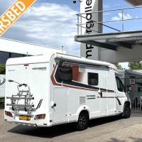Weinsberg Pepper 600 MEG uit 2017 Foto #21