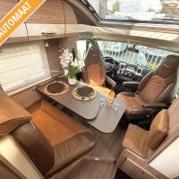 Bürstner Travel Van 620 G uit 2020 Foto #1