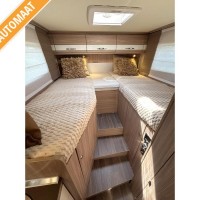 Bürstner Travel Van 620 G uit 2020 Foto #2