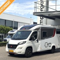Bürstner Travel Van 620 G uit 2020 Foto #3