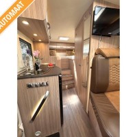 Bürstner Travel Van 620 G uit 2020 Foto #7