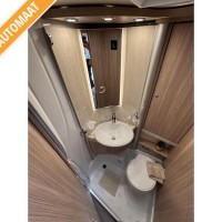 Bürstner Travel Van 620 G uit 2020 Foto #8