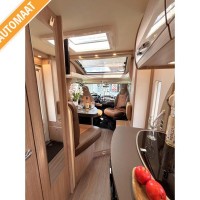 Bürstner Travel Van 620 G uit 2020 Foto #10