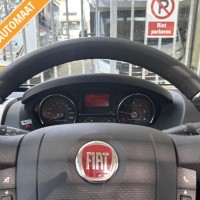 Bürstner Travel Van 620 G uit 2020 Foto #12