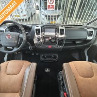 Bürstner Travel Van 620 G uit 2020 Foto #13