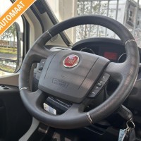 Bürstner Travel Van 620 G uit 2020 Foto #14