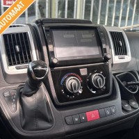 Bürstner Travel Van 620 G uit 2020 Foto #15
