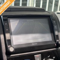 Bürstner Travel Van 620 G uit 2020 Foto #17