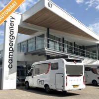 Bürstner Travel Van 620 G uit 2020 Foto #20