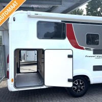 Bürstner Travel Van 620 G uit 2020 Foto #22