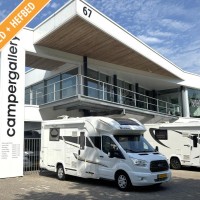 Tweedehands Benimar campers camper kopen