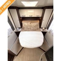 Benimar Tessoro 495 uit 2018 Foto #2