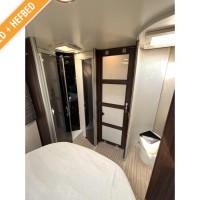 Benimar Tessoro 495 uit 2018 Foto #3