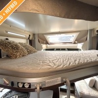 Benimar Tessoro 495 uit 2018 Foto #4