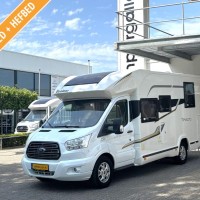 Benimar Tessoro 495 uit 2018 Foto #5