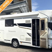 Benimar Tessoro 495 uit 2018 Foto #6