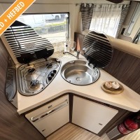 Benimar Tessoro 495 uit 2018 Foto #8