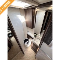 Benimar Tessoro 495 uit 2018 Foto #10