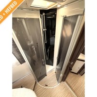 Benimar Tessoro 495 uit 2018 Foto #11