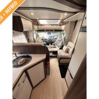 Benimar Tessoro 495 uit 2018 Foto #12