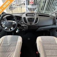 Benimar Tessoro 495 uit 2018 Foto #14
