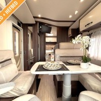 Benimar Tessoro 495 uit 2018 Foto #18