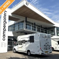 Benimar Tessoro 495 uit 2018 Foto #20