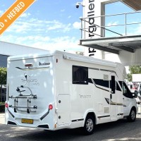 Benimar Tessoro 495 uit 2018 Foto #21