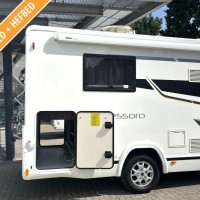 Benimar Tessoro 495 uit 2018 Foto #22