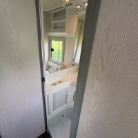 Weinsberg campers Imperiale 660 uit 1997 Foto #11