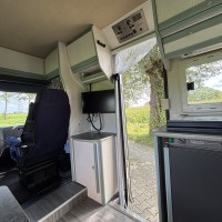 Weinsberg campers Imperiale 660 uit 1997 Foto #15