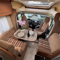Chausson Welcome 98 uit 2012 Foto #1