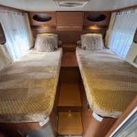 Chausson Welcome 98 uit 2012 Foto #2